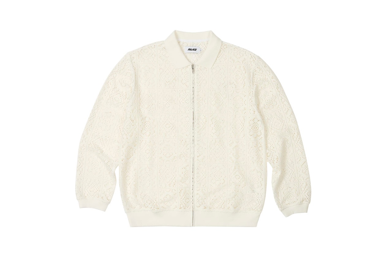 palace skateboards london fall 2023 collection drop full look gore tex avirex official release date info photos price store list buying guide spice girls