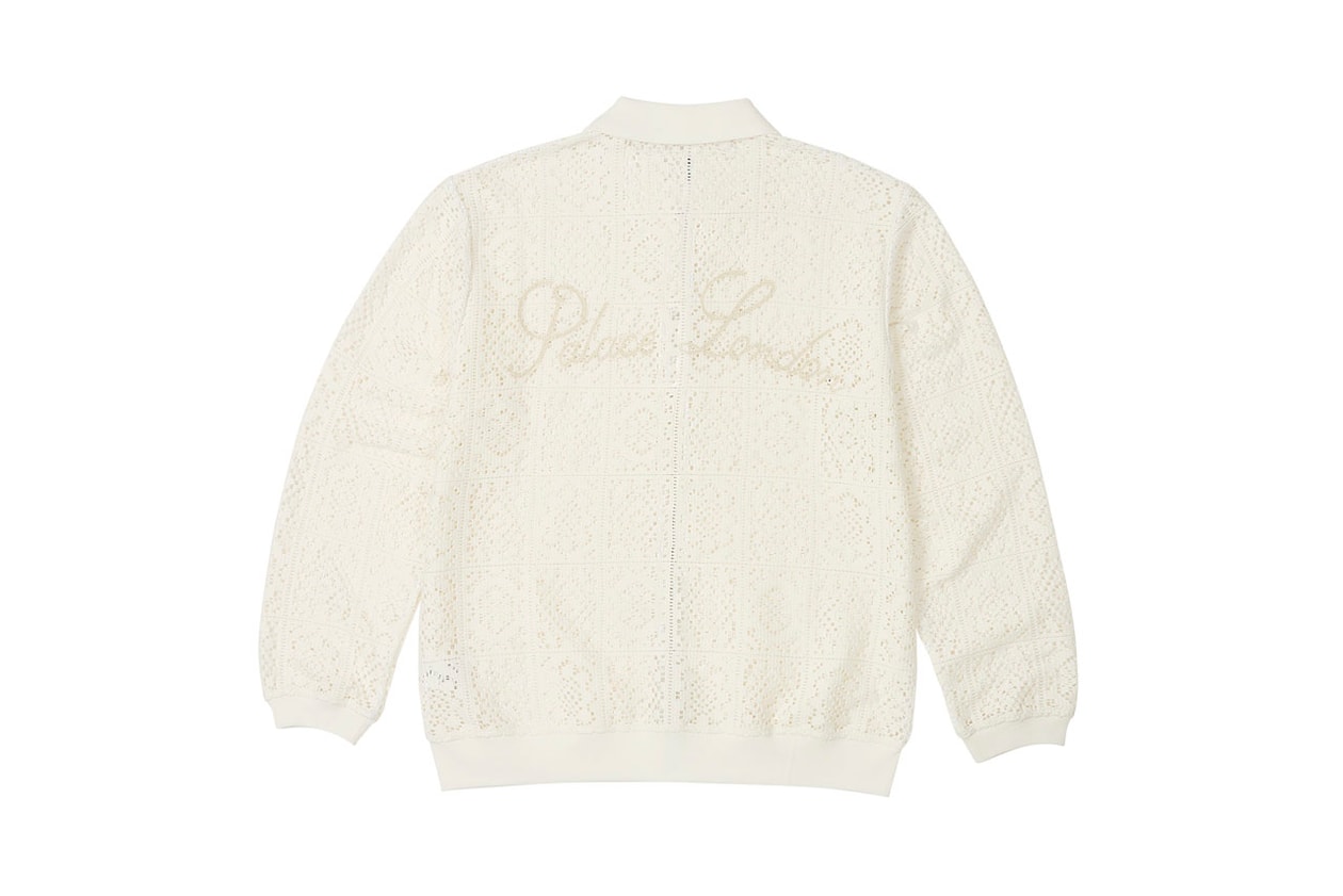 palace skateboards london fall 2023 collection drop full look gore tex avirex official release date info photos price store list buying guide spice girls
