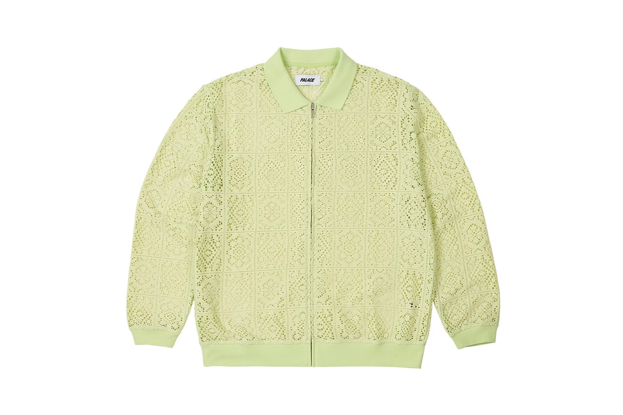 palace skateboards london fall 2023 collection drop full look gore tex avirex official release date info photos price store list buying guide spice girls