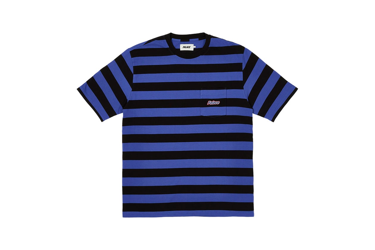 palace skateboards london fall 2023 collection drop full look gore tex avirex official release date info photos price store list buying guide spice girls