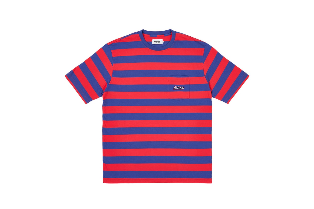 palace skateboards london fall 2023 collection drop full look gore tex avirex official release date info photos price store list buying guide spice girls