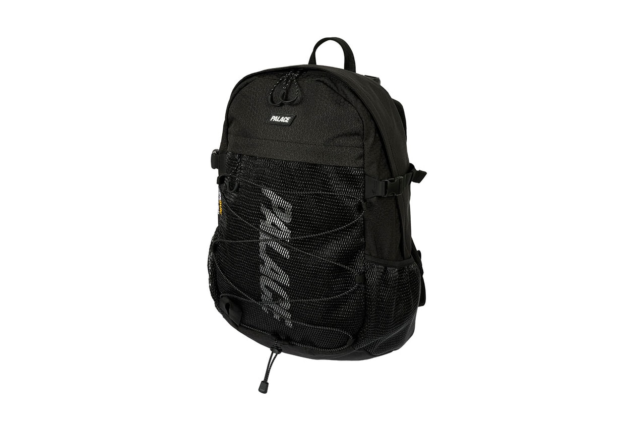 palace skateboards london fall 2023 collection drop full look gore tex avirex official release date info photos price store list buying guide spice girls