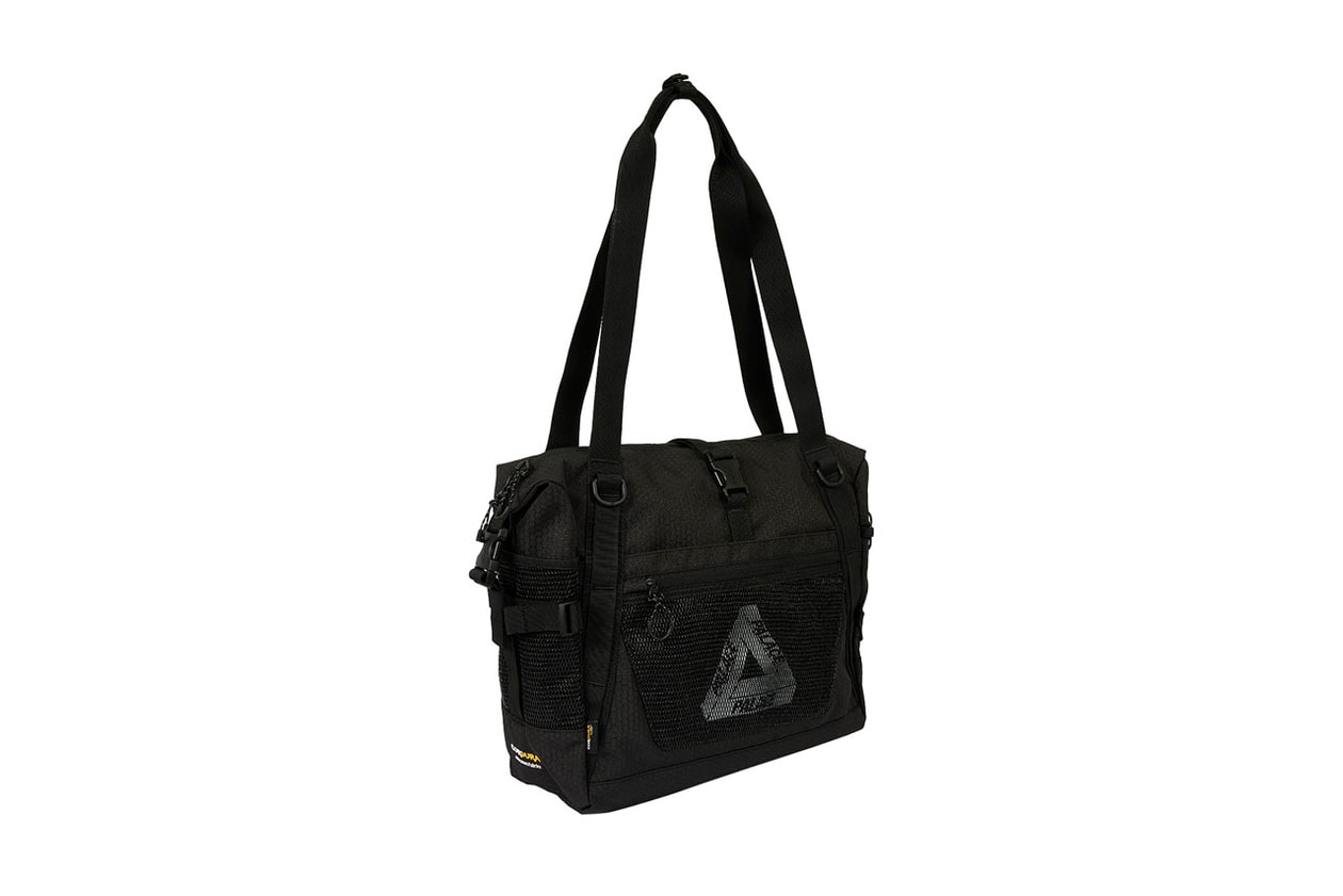 palace skateboards london fall 2023 collection drop full look gore tex avirex official release date info photos price store list buying guide spice girls