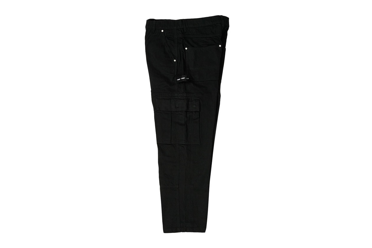 palace skateboards london fall 2023 collection drop full look gore tex avirex official release date info photos price store list buying guide spice girls