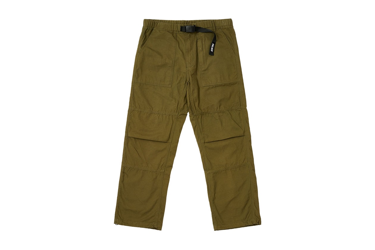 palace skateboards london fall 2023 collection drop full look gore tex avirex official release date info photos price store list buying guide spice girls