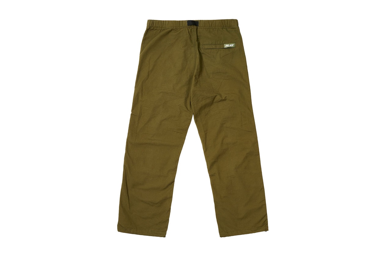 palace skateboards london fall 2023 collection drop full look gore tex avirex official release date info photos price store list buying guide spice girls