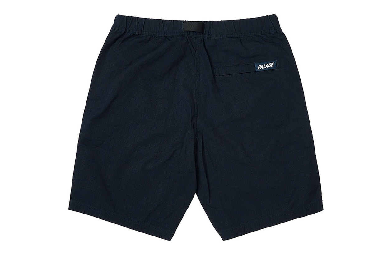 palace skateboards london fall 2023 collection drop full look gore tex avirex official release date info photos price store list buying guide spice girls