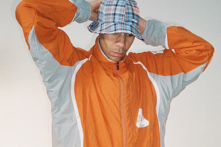 Palace Launches Its Summer 2023 End-Of-Season Sale