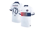 Paris Saint-Germain and The Weeknd Create Special Edition ‘PSGXO’ Jersey