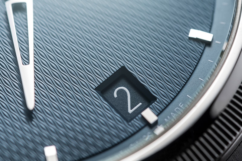 Parmigiani Fleurier Tonda PF Micro-Rotor Steel Pacific Blue SHH Edition Release Limited-Edition Info