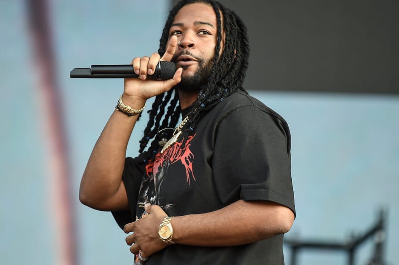 PARTYNEXTDOOR Is Back With New Single "Resentment"