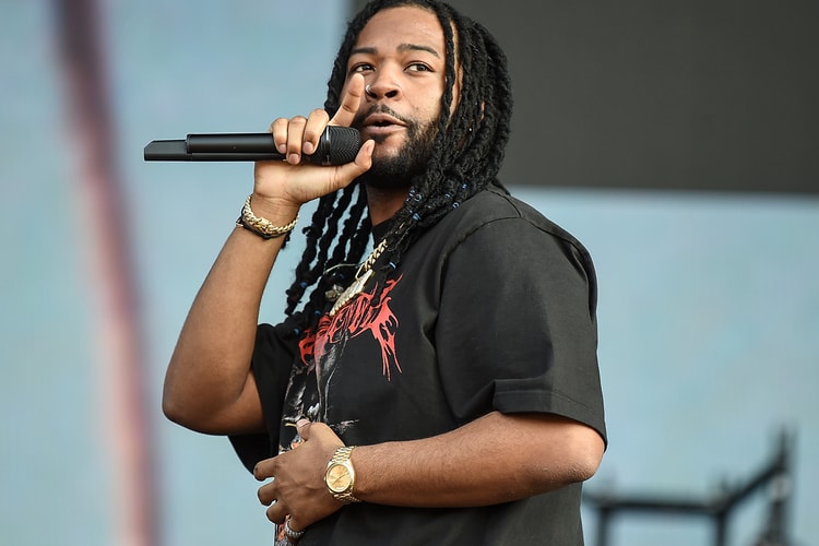 PARTYNEXTDOOR Is Back With New Single "Resentment"