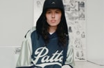 Patta Reminisces about NYC's Thrift Stores for FW23