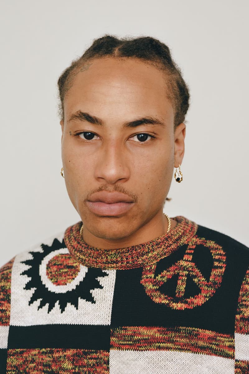 Patta Fall Winter 2023 Collection Capsule Clothing Streetwear Fashion London Milan Amsterdam Skateboarding Knitwear Outerwear