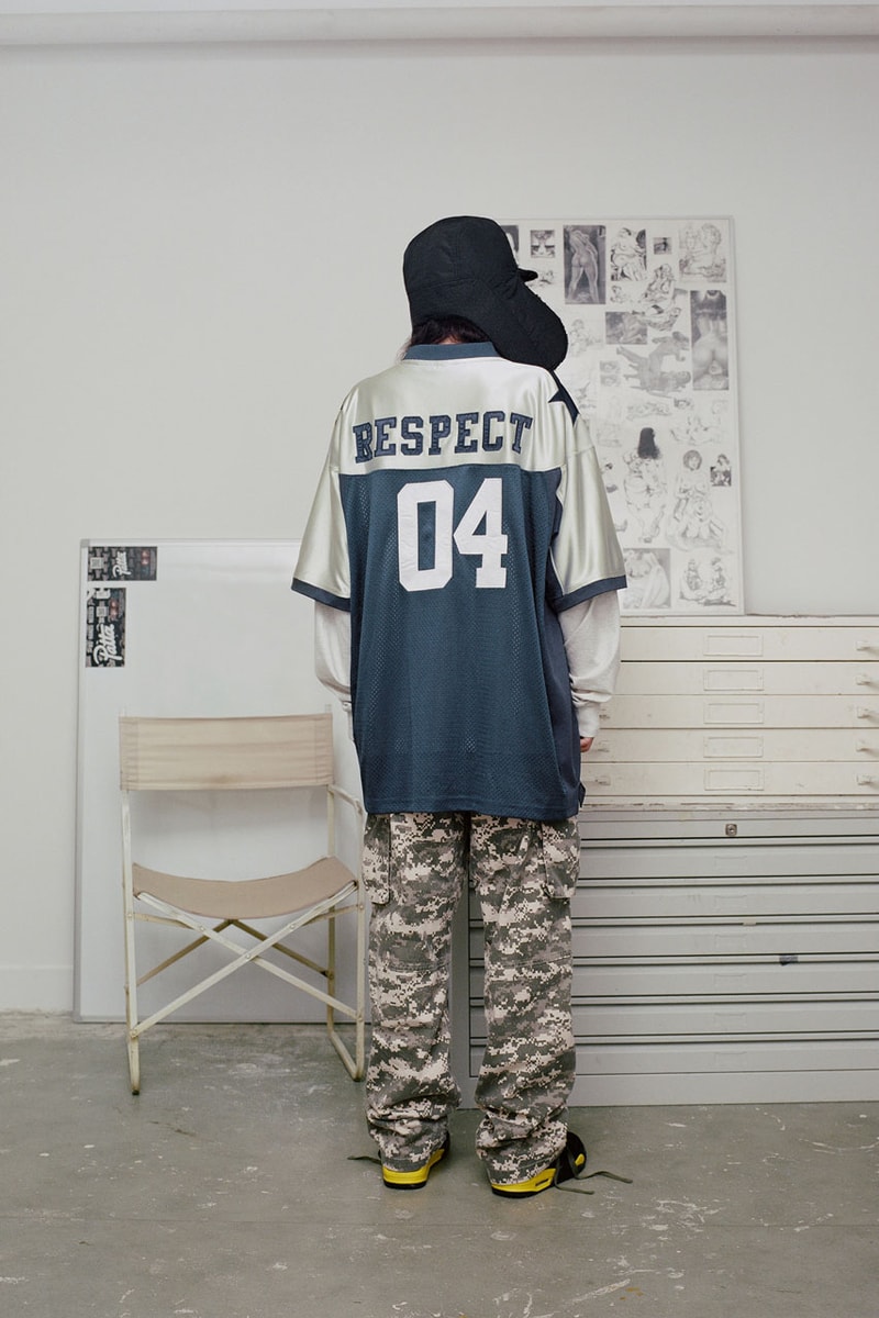 Patta Fall Winter 2023 Collection Capsule Clothing Streetwear Fashion London Milan Amsterdam Skateboarding Knitwear Outerwear