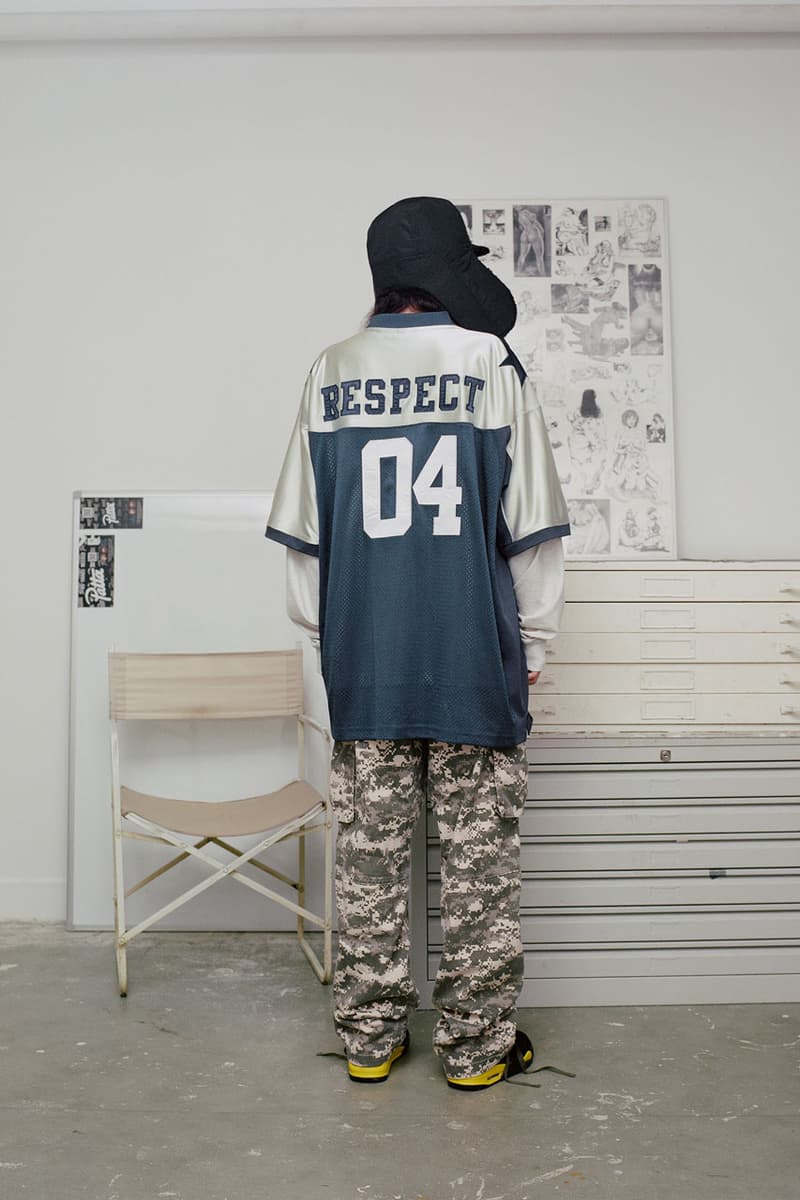 Patta Fall Winter 2023 Collection Capsule Clothing Streetwear Fashion London Milan Amsterdam Skateboarding Knitwear Outerwear