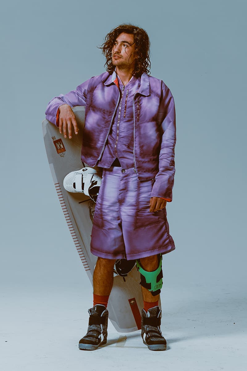 PDF By Domenico Formichetti Spring/Summer 2024 Lookbook "Sophomore"Collection Info 