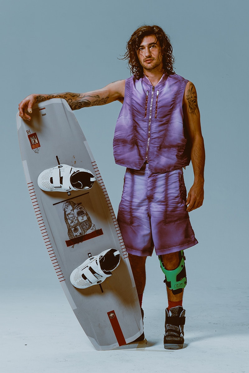 PDF By Domenico Formichetti Spring/Summer 2024 Lookbook "Sophomore"Collection Info