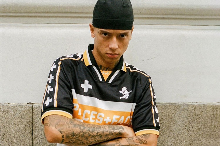 Places+Faces Celebrates Its 10-Year Anniversary With Surprise Capsule Collection