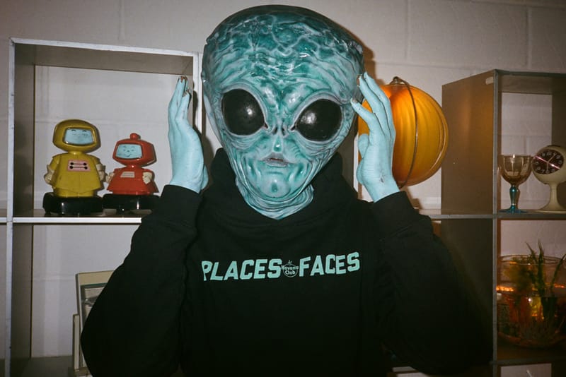 Places+Faces Teases Forthcoming Collaboration With Havana Club Featuring Headie One