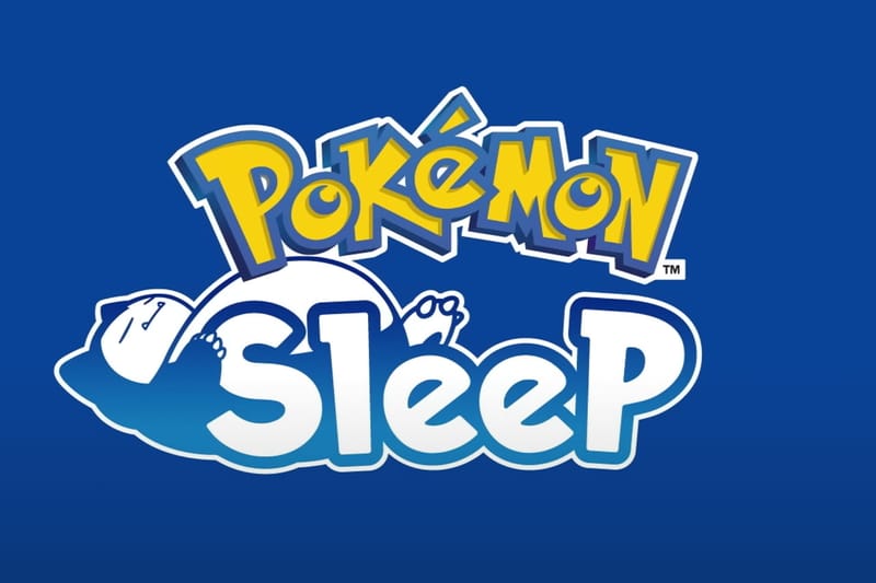 Official 'Pokémon Sleep' Gameplay Emerges