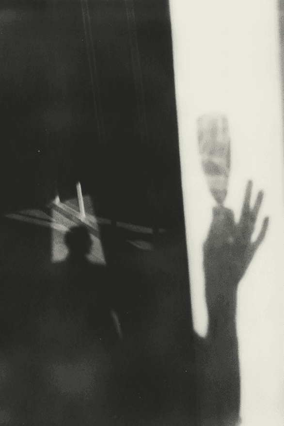 Polaroid Real Life Campaign instant cameras Now Now+ Oskar Smolokowski Karabo Mooki Thalía Gochez Andre D Wagner