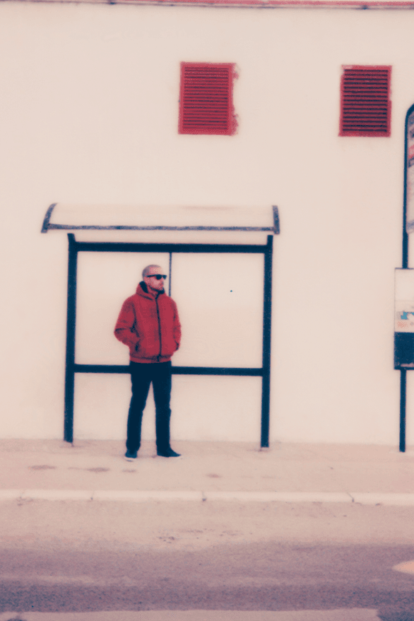 Polaroid Real Life Campaign instant cameras Now Now+ Oskar Smolokowski Karabo Mooki Thalía Gochez Andre D Wagner
