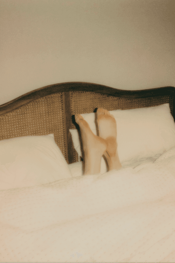Polaroid Real Life Campaign instant cameras Now Now+ Oskar Smolokowski Karabo Mooki Thalía Gochez Andre D Wagner