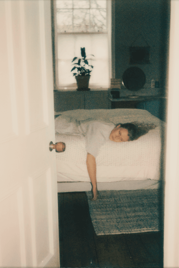 Polaroid Real Life Campaign instant cameras Now Now+ Oskar Smolokowski Karabo Mooki Thalía Gochez Andre D Wagner