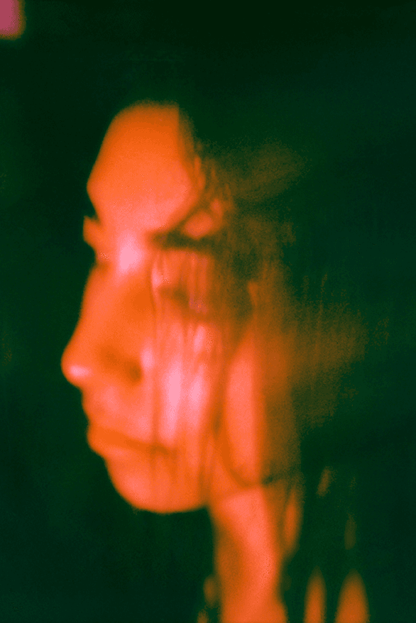 Polaroid Real Life Campaign instant cameras Now Now+ Oskar Smolokowski Karabo Mooki Thalía Gochez Andre D Wagner