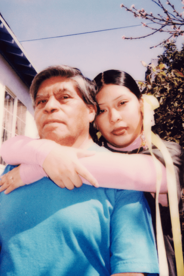 Polaroid Real Life Campaign instant cameras Now Now+ Oskar Smolokowski Karabo Mooki Thalía Gochez Andre D Wagner
