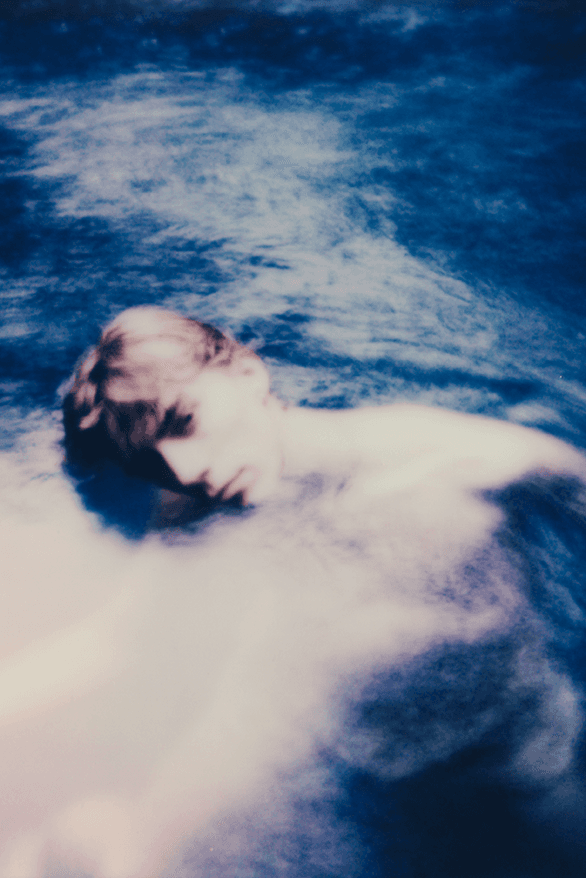 Polaroid Real Life Campaign instant cameras Now Now+ Oskar Smolokowski Karabo Mooki Thalía Gochez Andre D Wagner