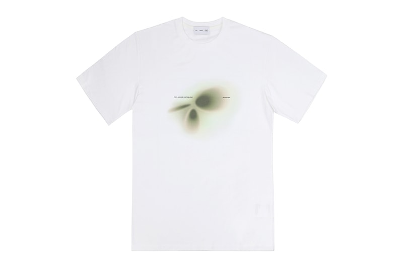 POST ARCHIVE FACTION (PAF) Roomscape SoundSupplyService Release Info Date Buy Price MP3 T Shirt Tee