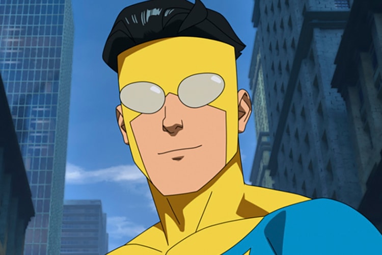 Season 2 of Prime Video's 'Invincible' Receives Release Date