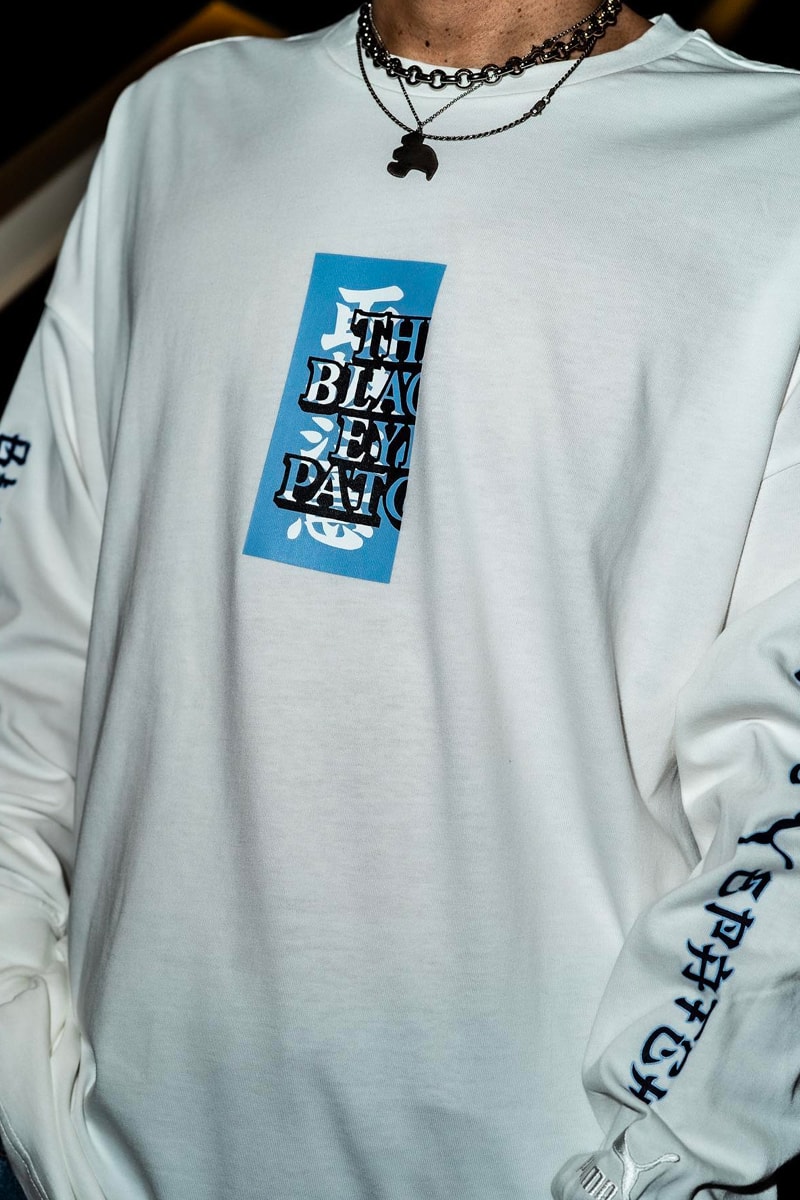 PUMA Manchester City BlackEyePatch Collaboration football jersey shirts uniform collection soccer