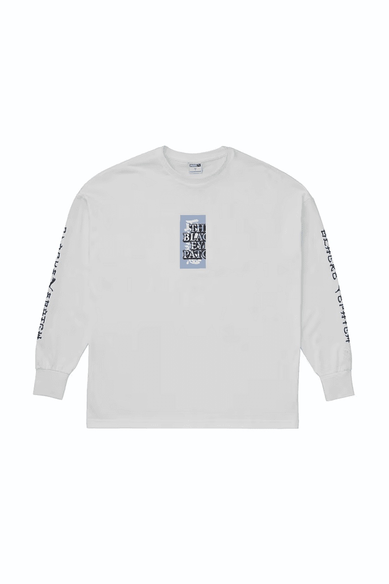 PUMA Manchester City BlackEyePatch Collaboration football jersey shirts uniform collection soccer