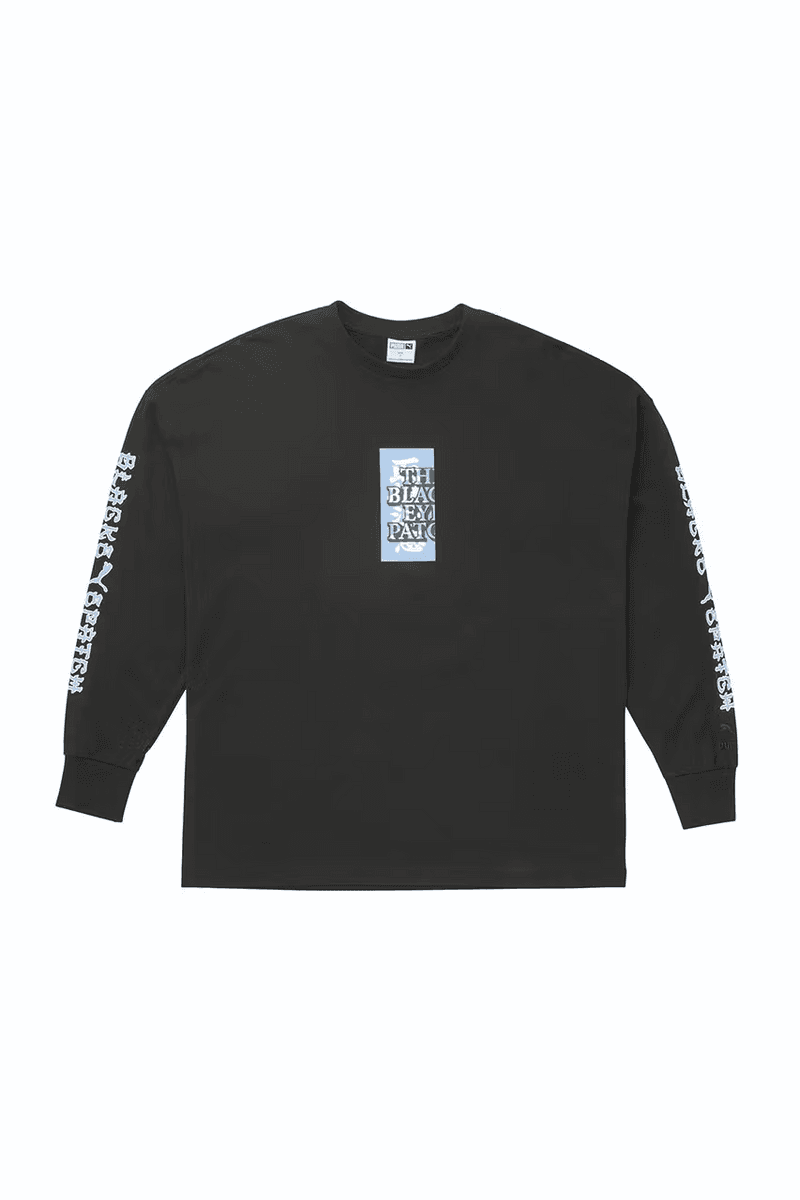 PUMA Manchester City BlackEyePatch Collaboration football jersey shirts uniform collection soccer