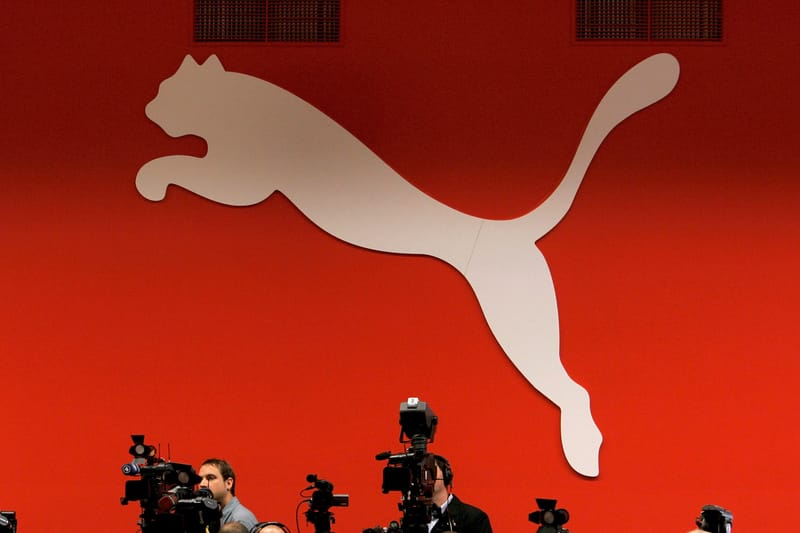 PUMA Reports Increased Q2 Sales, Ahead of Fenty Collaboration Relaunch