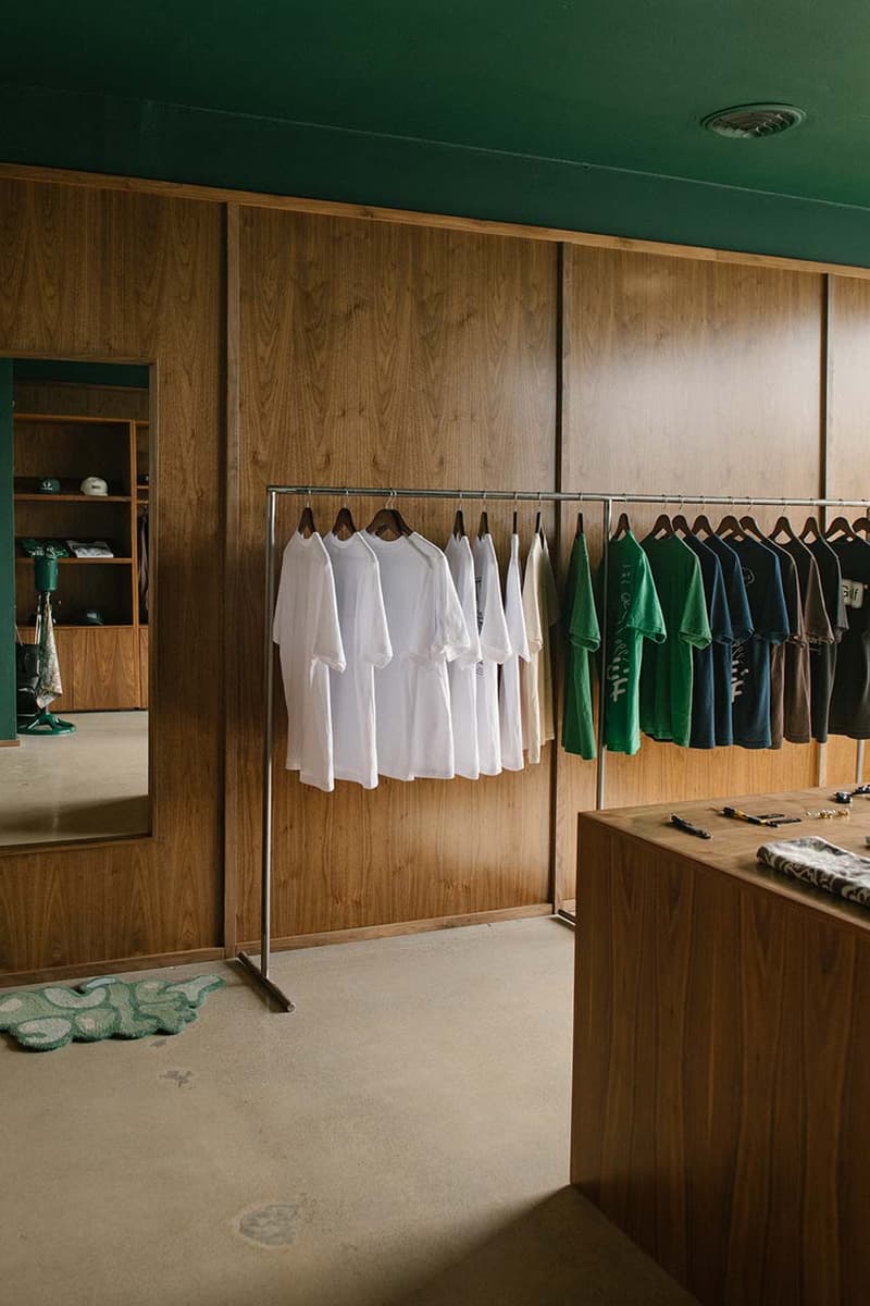 quiet golf flagship store costa mesa orange county southern california