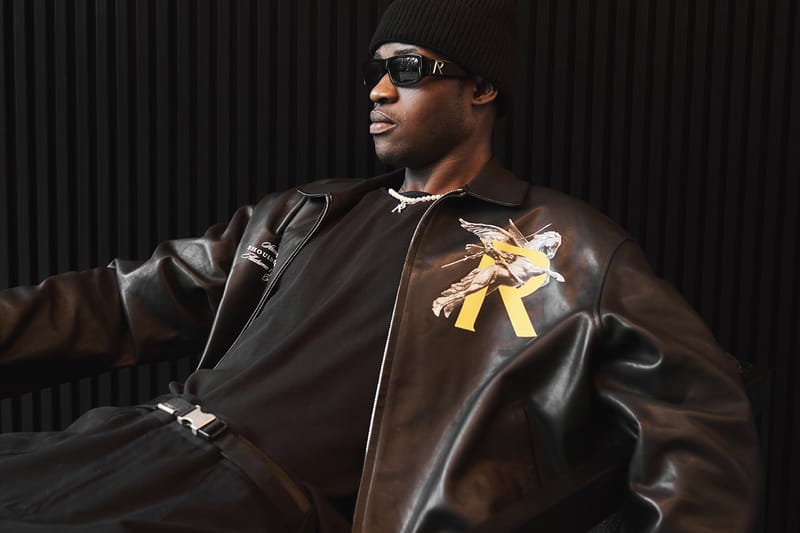 Represent Delivers Modern Sophistication in the First Drop of FW23