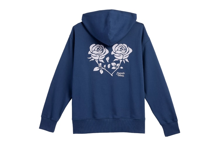 Rich Paul and New Balance Launch "Forever Yours" 550 Apparel Collection