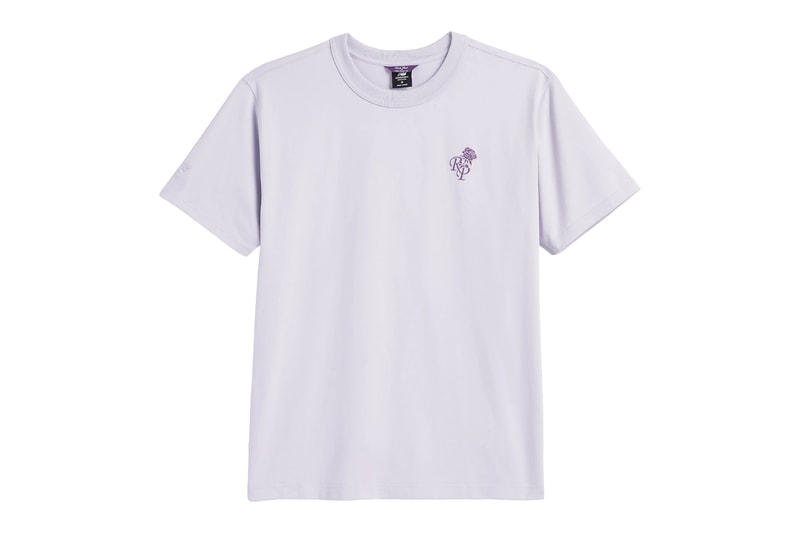 Rich Paul and New Balance Launch "Forever Yours" 550 Apparel Collection klutch sports group new balance 550 clothing sweaters sportswear sweatpants