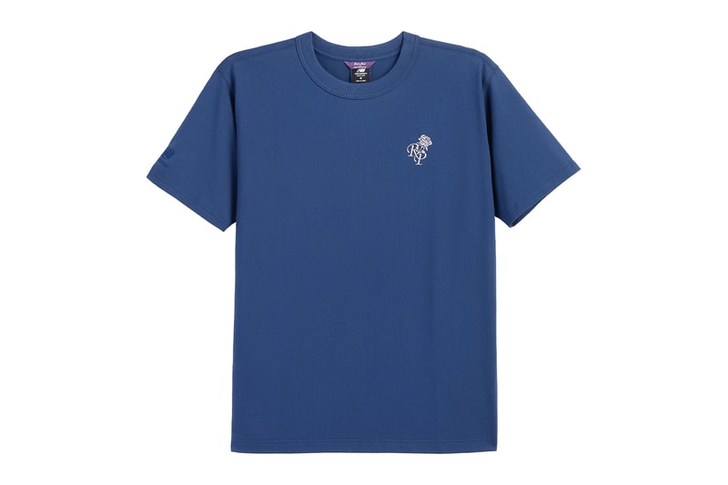 Rich Paul and New Balance Launch "Forever Yours" 550 Apparel Collection klutch sports group new balance 550 clothing sweaters sportswear sweatpants