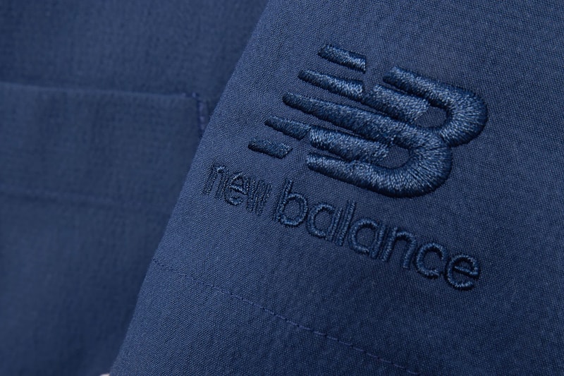 Rich Paul and New Balance Launch "Forever Yours" 550 Apparel Collection klutch sports group new balance 550 clothing sweaters sportswear sweatpants