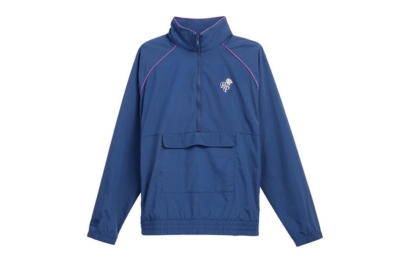 Rich Paul and New Balance Launch "Forever Yours" 550 Apparel Collection klutch sports group new balance 550 clothing sweaters sportswear sweatpants