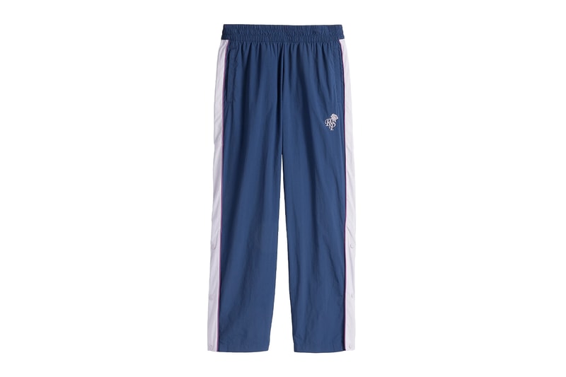 Rich Paul and New Balance Launch "Forever Yours" 550 Apparel Collection klutch sports group new balance 550 clothing sweaters sportswear sweatpants
