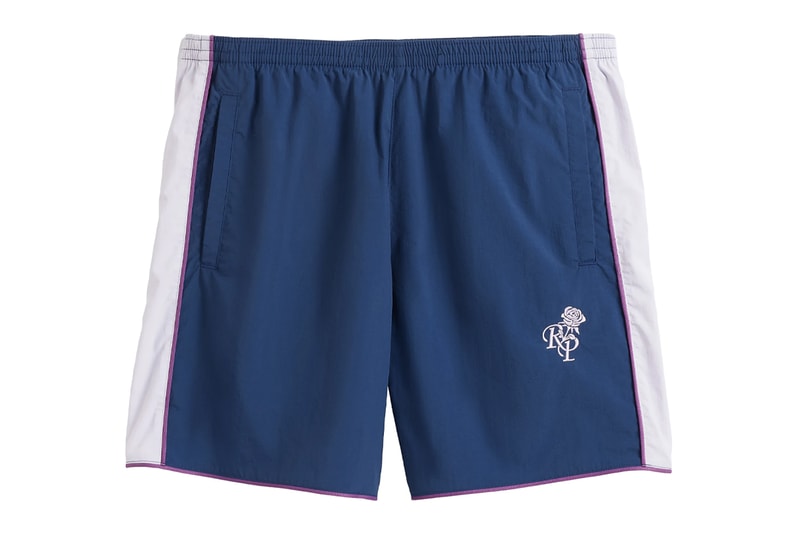 Rich Paul and New Balance Launch "Forever Yours" 550 Apparel Collection klutch sports group new balance 550 clothing sweaters sportswear sweatpants