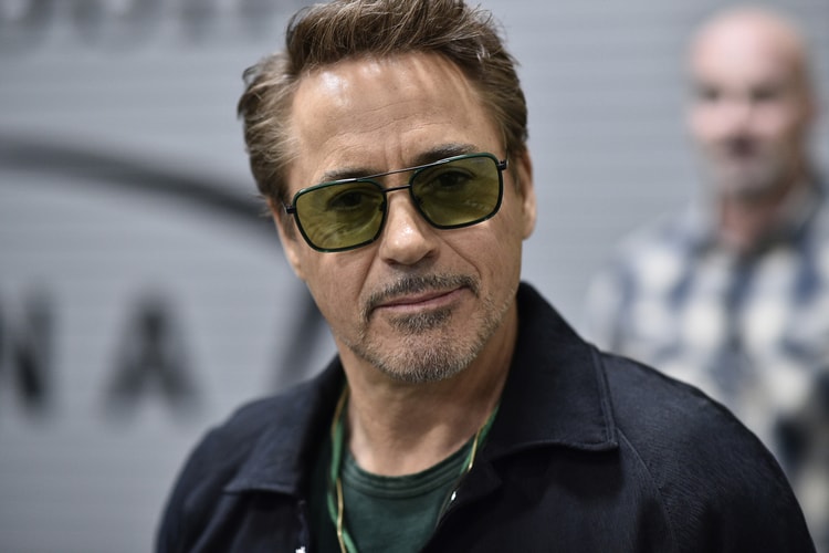 Robert Downey Jr. Reveals His Most Important Films in the Past 25 Years