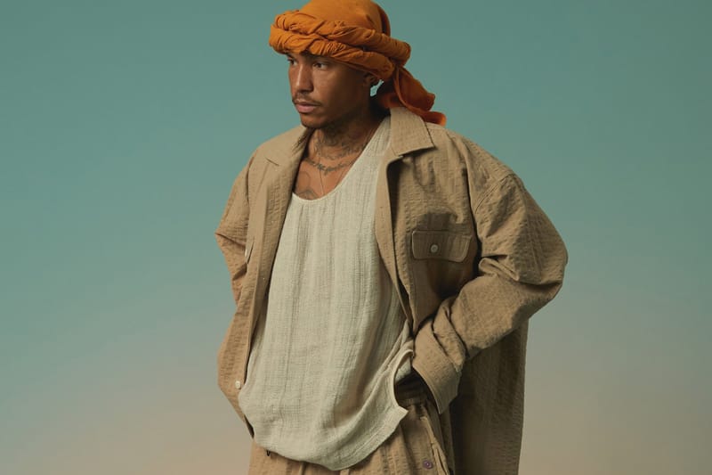 s.k. manor hill Unveils Stunning SS24 Collection