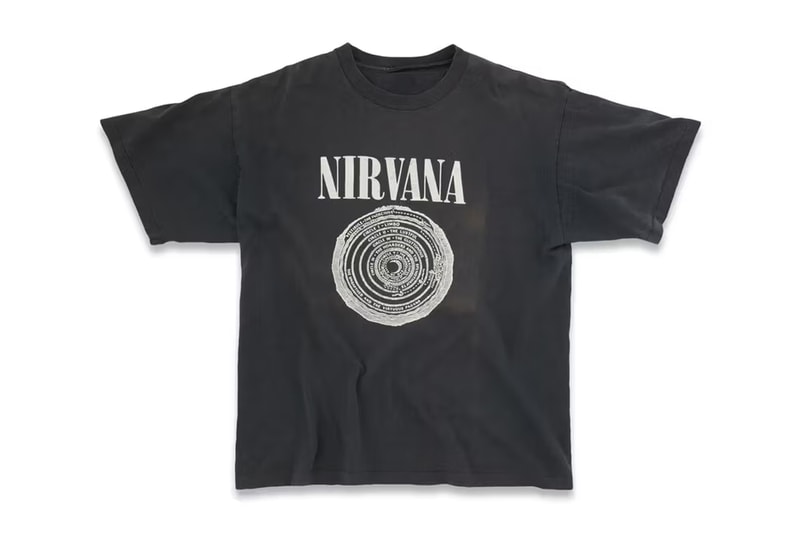 Vintage Band T-shirts